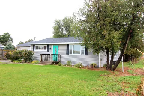 1101 E Taft Rd, Saint Johns, MI 48879 photo 1