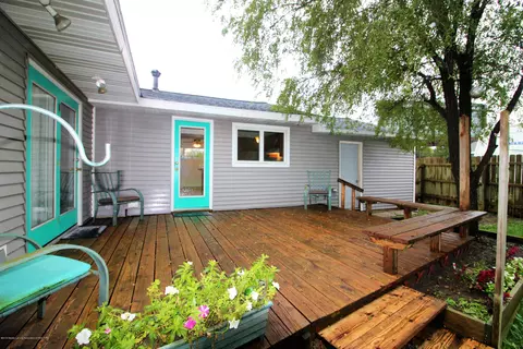 1101 E Taft Rd, Saint Johns, MI 48879 photo 3