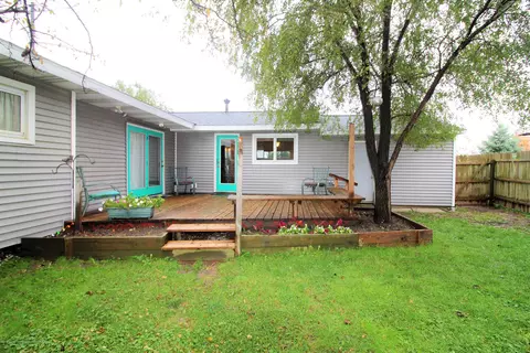 1101 E Taft Rd, Saint Johns, MI 48879 photo 2