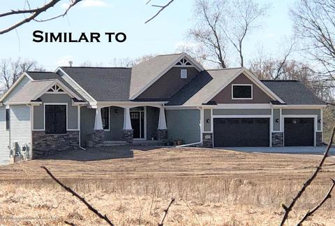 3148 Pawapi Ln, Williamston, MI 48895 photo 1
