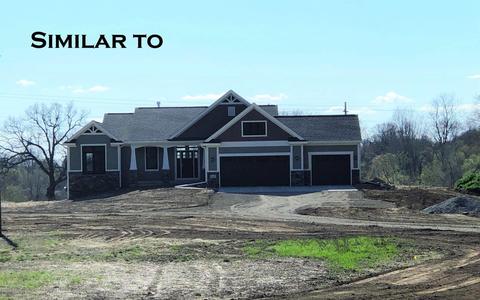 3148 Pawapi Ln, Williamston, MI 48895 photo 2
