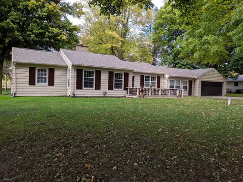 3580 W Harper Rd, Mason, MI 48854 photo 1