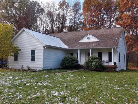 9760 Springport Rd, Parma, MI 49269 photo 1