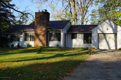 4959 Mohawk Rd, Okemos, MI 48864 photo 1