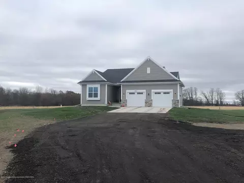 660 E Holt Rd, Williamston, MI 48895 photo 1