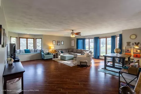 2050 W Clark Rd, Dewitt, MI 48820 photo 8