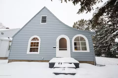 2013 Drexel Rd, Lansing, MI 48915 photo 2