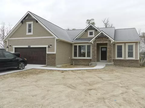 11905 Kalamata Dr, Dewitt, MI 48820 photo 1