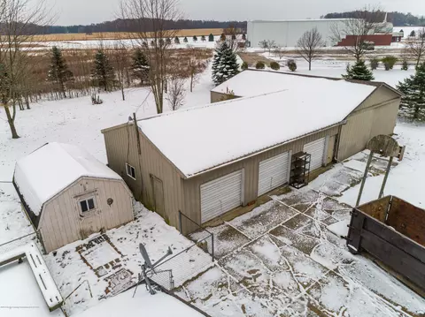10421 S Krepps Rd, Dewitt, MI 48820 photo 27