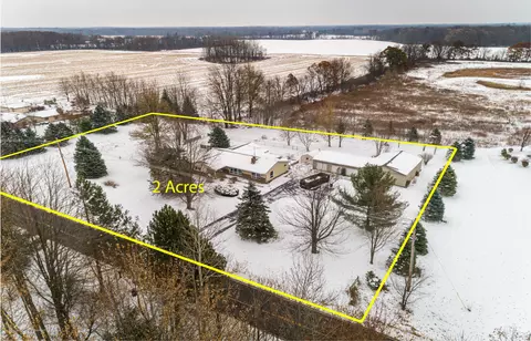 10421 S Krepps Rd, Dewitt, MI 48820 photo 33