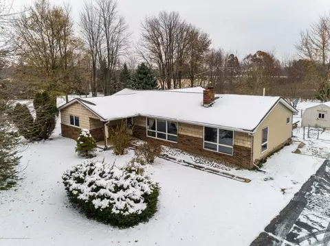 10421 S Krepps Rd, Dewitt, MI 48820 photo 4