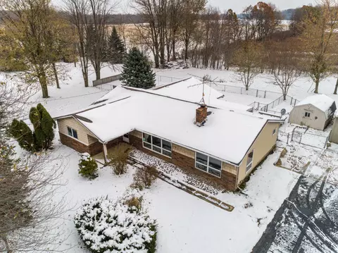 10421 S Krepps Rd, Dewitt, MI 48820 photo 22