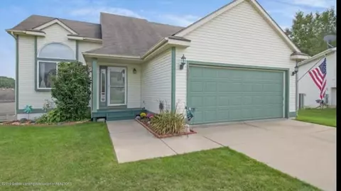 1351 Blue Pine Way, Howell, MI 48843 photo 1