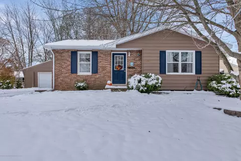 3909 Seaway Dr, Lansing, MI 48911 photo 1