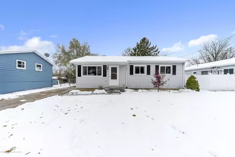 455 N Rogers St, Mason, MI 48854 photo 3