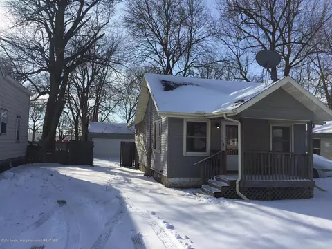 1027 Meadowlawn Ave, Lansing, MI 48906 photo 26