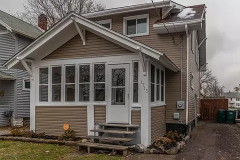 1713 Herbert St, Lansing, MI 48910 photo 1