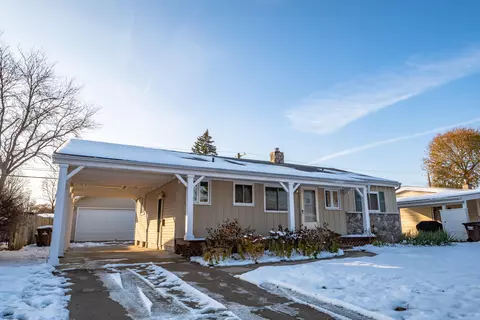 1403 Weber Dr, Lansing, MI 48912 photo 3