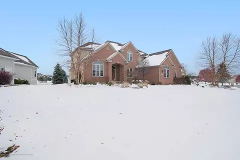 12621 Paradise Dr, Dewitt, MI 48820 photo 33