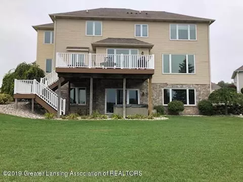 12621 Paradise Dr, Dewitt, MI 48820 photo 56