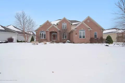 12621 Paradise Dr, Dewitt, MI 48820 photo 1