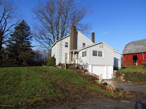 2193 Barry Rd, Williamston, MI 48895 photo 4