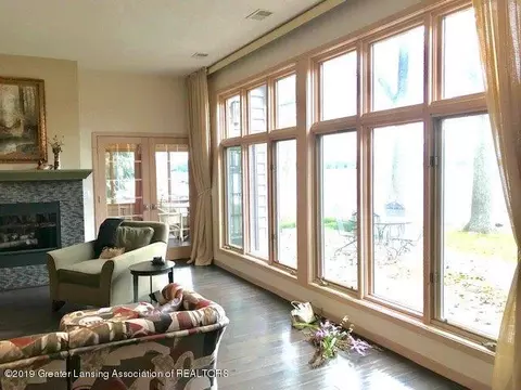 5897 E Lake Dr, Haslett, MI 48840 photo 11