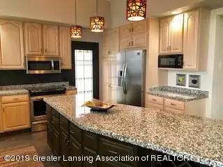 5897 E Lake Dr, Haslett, MI 48840 photo 13