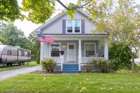 117 Wilson St, Dewitt, MI 48820 photo 1
