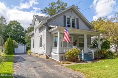117 Wilson St, Dewitt, MI 48820 photo 2