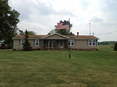 12640 S Grange Rd, Eagle, MI 48822 photo 1