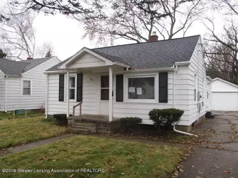 809 Irvington Ave, Lansing, MI 48910 photo 1