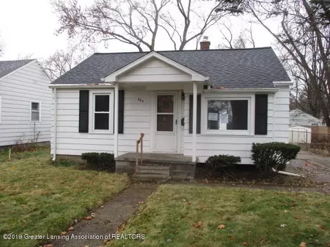 809 Irvington Ave, Lansing, MI 48910 photo 11