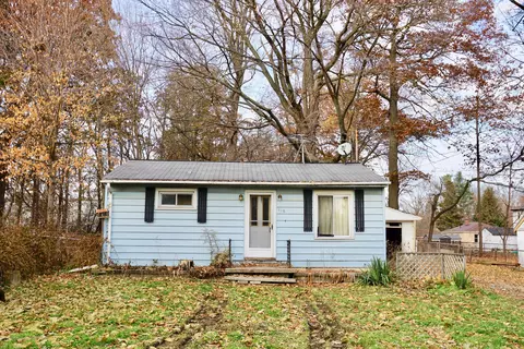 116 W Howe Ave, Lansing, MI 48906 photo 3