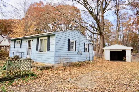 116 W Howe Ave, Lansing, MI 48906 photo 4