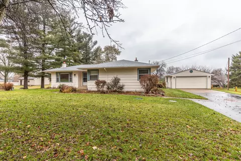 5976 Harper Rd, Holt, MI 48842 photo 1