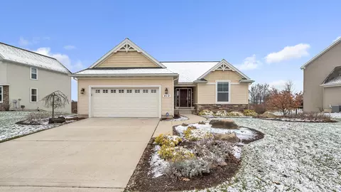412 Snapdragon Ln, Dewitt, MI 48820 photo 47