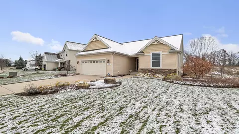 412 Snapdragon Ln, Dewitt, MI 48820 photo 45
