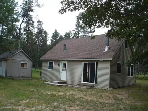 1756 Evans Trl, Grayling, MI 49738 photo 1