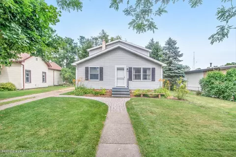 340 W Jefferson, Dimondale, MI 48821 photo 3