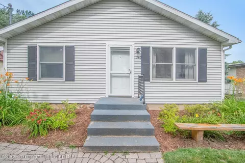 340 W Jefferson, Dimondale, MI 48821 photo 4