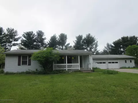 6409 Shoeman Rd, Haslett, MI 48840 photo 1