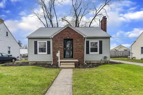 1924 Devonshire Ave, Lansing, MI 48910 photo 1