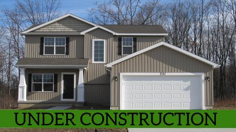 13870 Bauerle Rd, Dewitt, MI 48820 photo 1