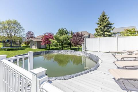 5485 Earliglow Ln, Haslett, MI 48840 photo 44