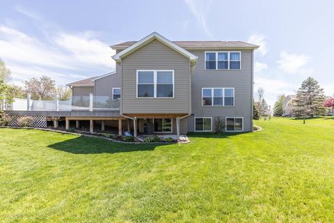 5485 Earliglow Ln, Haslett, MI 48840 photo 41