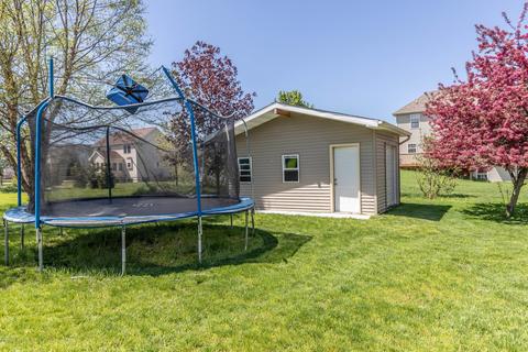 5485 Earliglow Ln, Haslett, MI 48840 photo 46