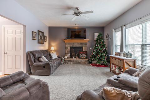 5485 Earliglow Ln, Haslett, MI 48840 photo 6