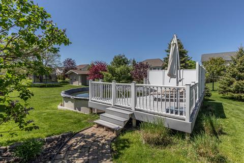 5485 Earliglow Ln, Haslett, MI 48840 photo 45