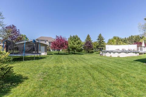 5485 Earliglow Ln, Haslett, MI 48840 photo 47